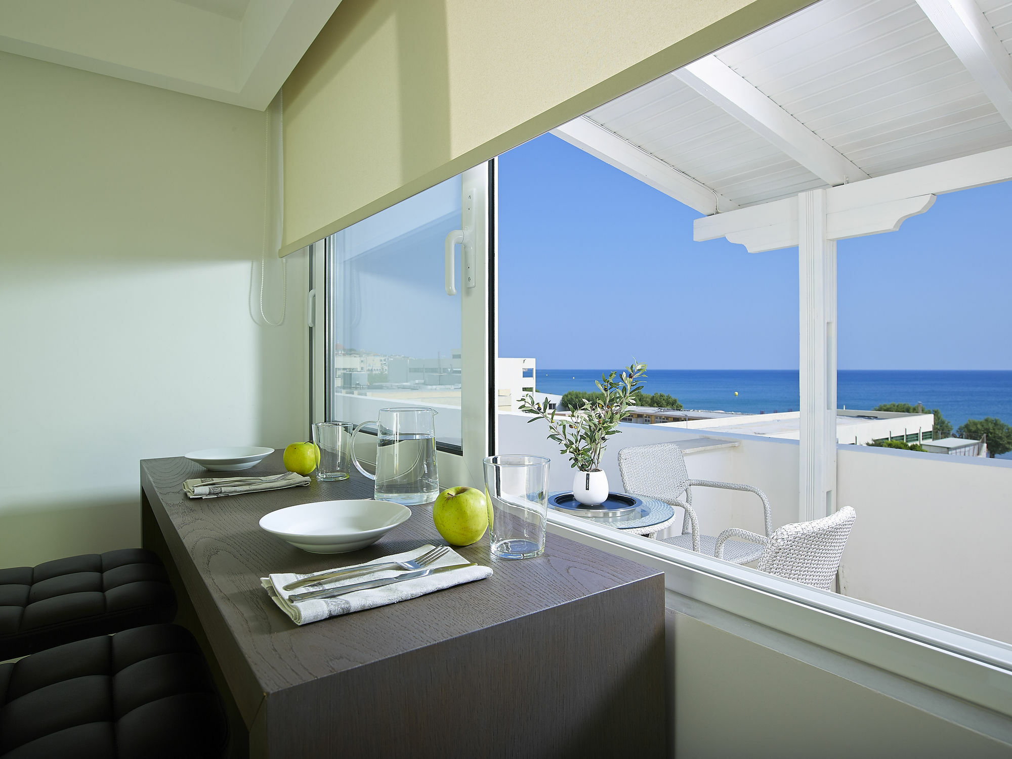 לרפטרה Coral Apartments מראה חיצוני תמונה